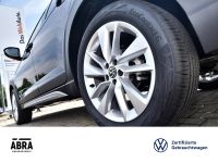 Volkswagen Taigo - Vorschau Bild 6