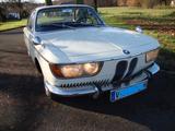 BMW 2000CS Coupe Oldtimer - BMW: Cs