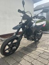 KSR TW 125 - KSR MOTORRAD