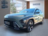 Hyundai Kona Prime 2WD 170 PS/Navi/Elektr.Heckklappe - : Teilleder, Elektr Heckklappe