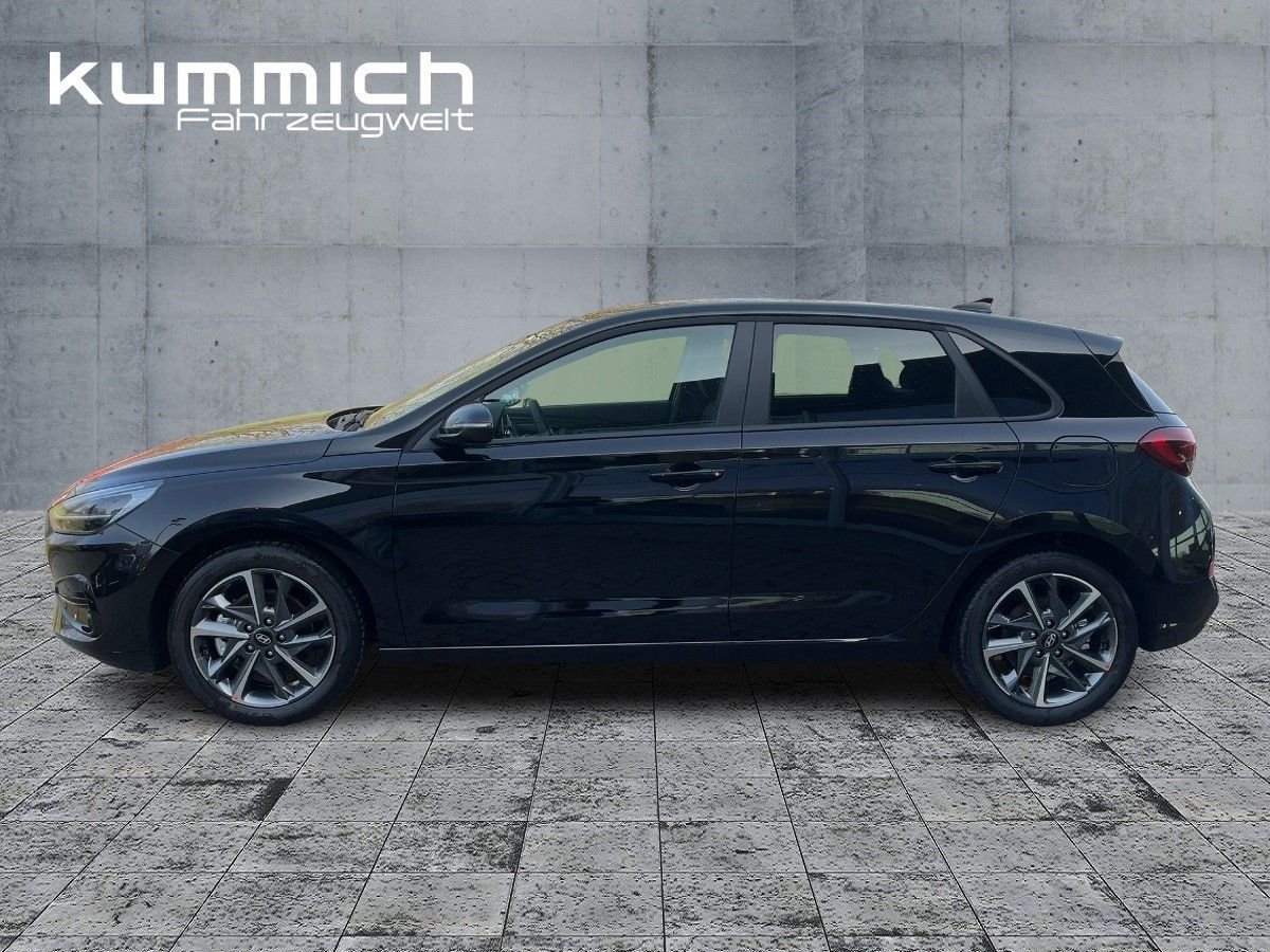 Hyundai i30 - Bild 6
