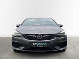 Opel Astra K Elegance 1.5 D Navi LED Blendfreies Fern - Opel Astra: F