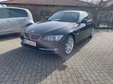 BMW 320d Coupé - 1. Hand orig. 19.500KM - BMW 320 mit Diesel-Antrieb: Sportwagen
