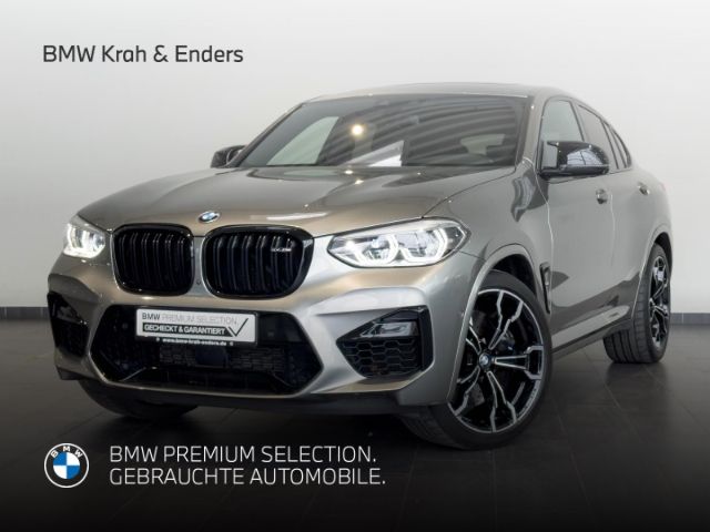 BMW X4 M