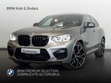 BMW X4 M Competition H&K+Adapt.LED+Pano+360 Kamera - BMW X4 M mit Schiebedach