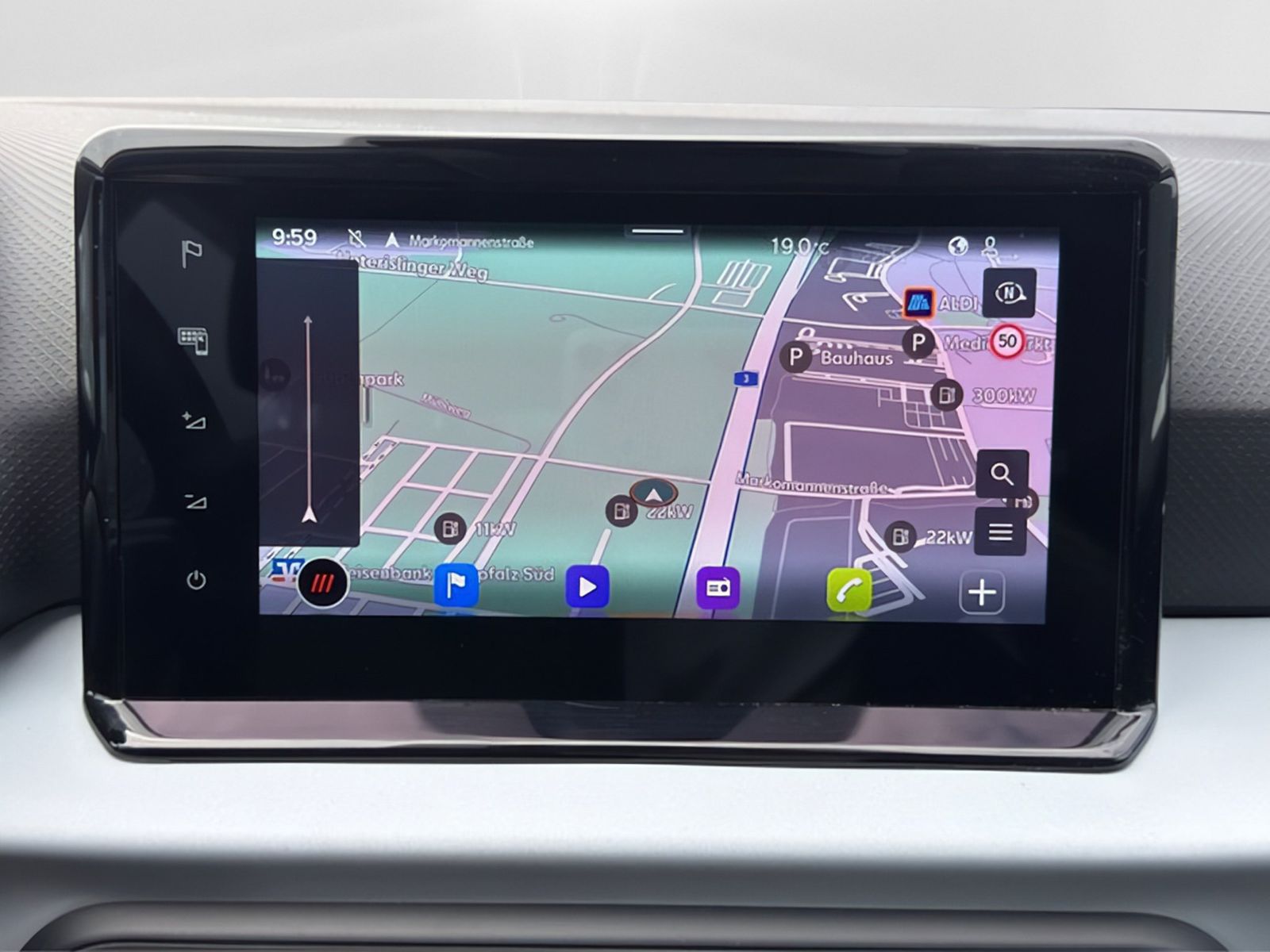 Seat Ibiza - Bild 13