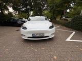 Tesla Model Y Long Range Dual Motor AWD Long Range - Tesla Model Y: Automatik