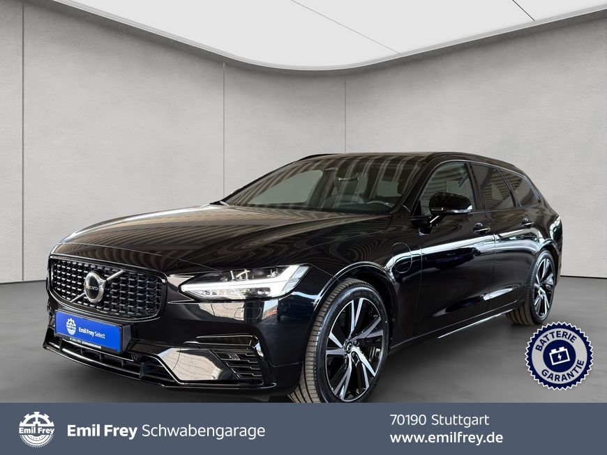 Image of Volvo V90