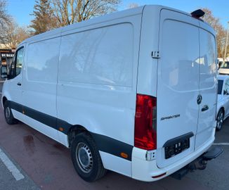 Mercedes Sprinter - 4