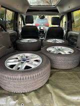 Ford Tourneo Connect 1.5 EcoBlue 88kW Titanium Ti... - Ford Tourneo Connect: 1.8