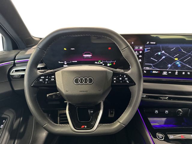 A6 Limousine TDI quattro MATRIX LED+360° KAM+HUD