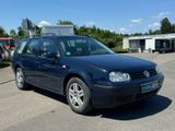 Volkswagen Golf IV Variant Basis - Volkswagen Golf aus 2004: Variant