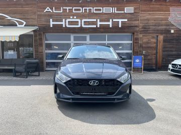 Hyundai i20 - 2