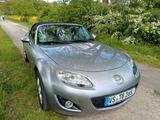 Mazda MX-5 Kaminari Service neu Boden Tip Top TÜV 9/27 - Mazda MX-5: Kaminari