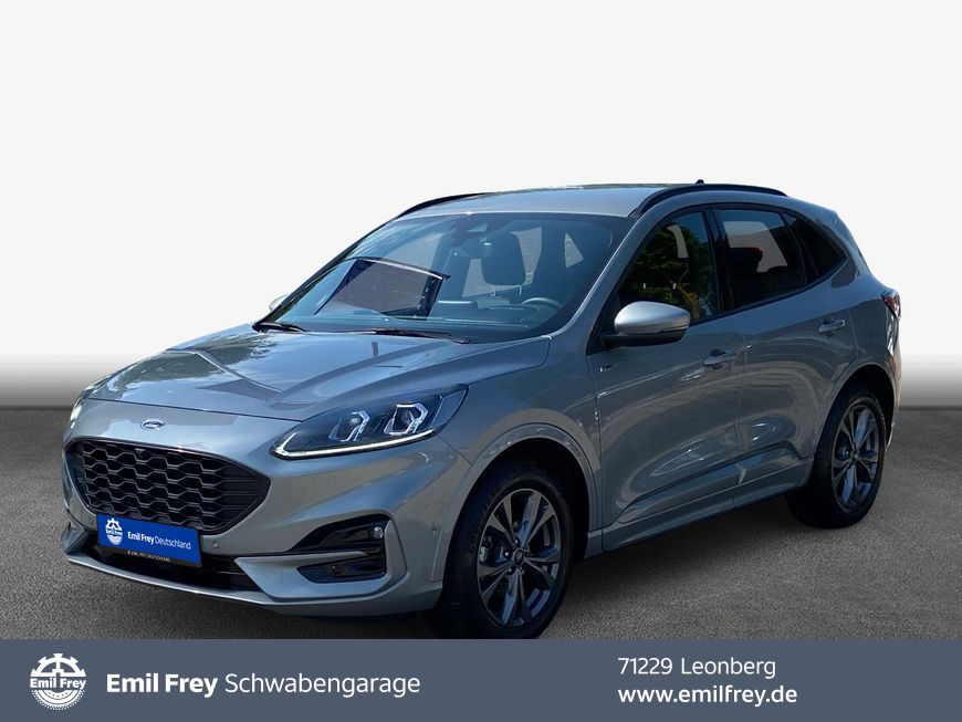 2023 Ford Kuga