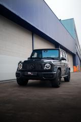 Mercedes-Benz G 63 AMG Mercedes - Brabus kit  - Mercedes-Benz G 63 AMG in Bremen