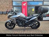 Honda CBF 1000F - HONDA CB