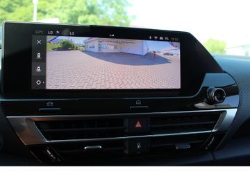 Citroën C4 Shine Automatik