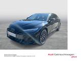 Audi A6 Avant e-hybrid quattro AHK*TECH PRO*B&O 3D* - Audi A6 mit Hybrid-Antrieb: Kombi