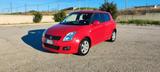 Suzuki Swift 1.3 DDiS 5p. GL - Suzuki Swift Gl mit Diesel-Antrieb