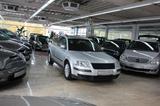 Volkswagen Passat Variant Family - gebrauchte VW Passat Variant aus dem Jahr 2003