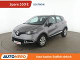 Renault Captur 1.2 TCe Energy Experience *TEMPO*LIM*PDC* - Renault Captur: Experience