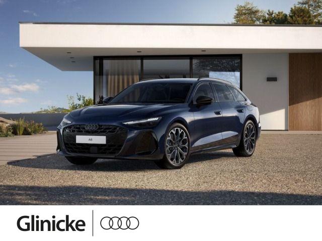 Audi A6 Avant e-hybrid quattro 220 kW S tronic