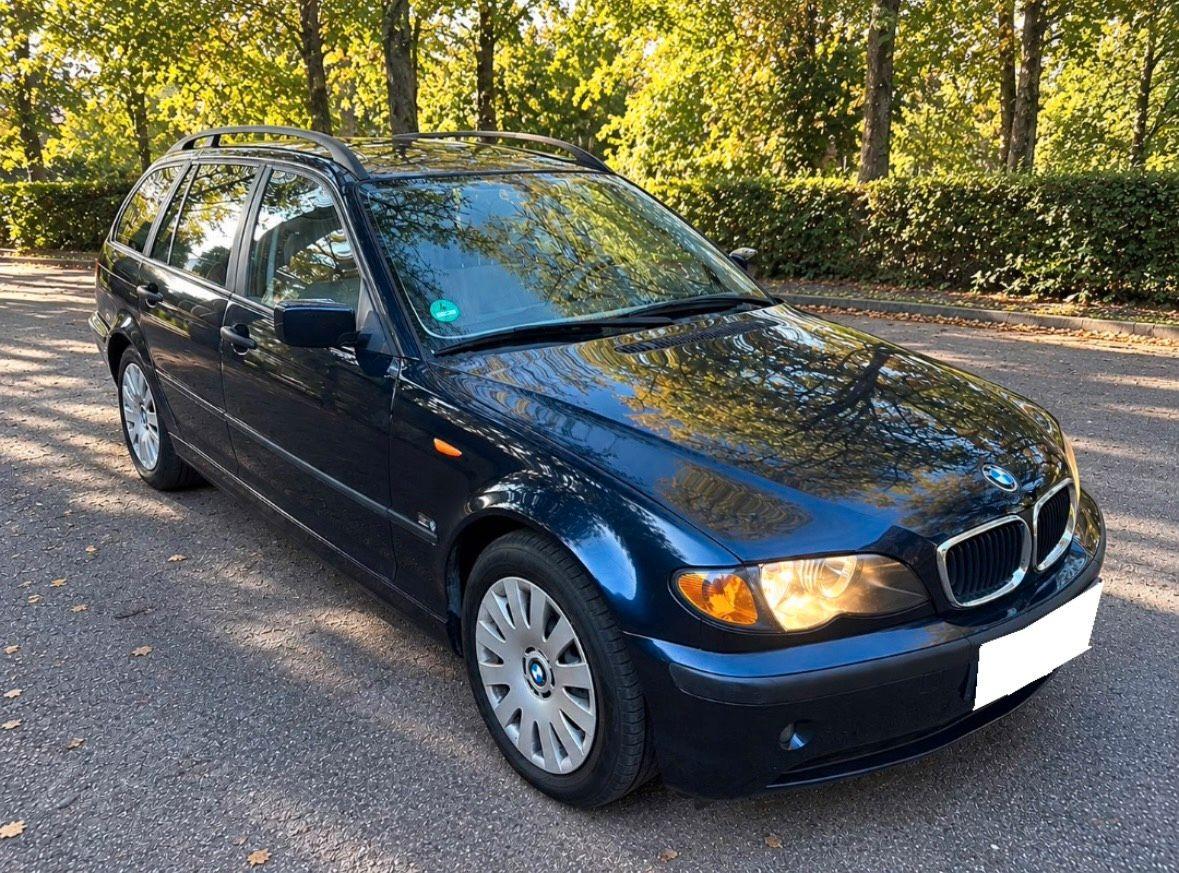 BMW 316