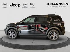 CITROEN C3 Aircross C 3 Aircross Plus 100