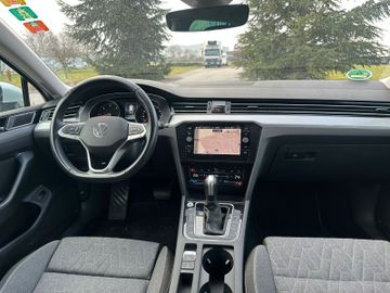 Volkswagen Passat Variant - 12