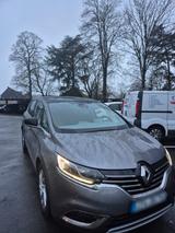 Renault Espace 1.6  TCe 200 Dynamique 7 Sitzer - Renault Espace Gebrauchtwagen in Köln