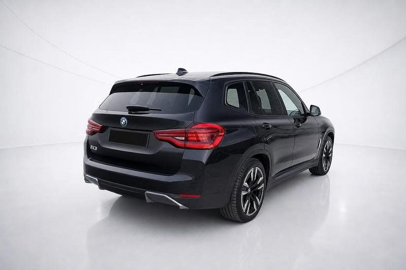 BMW iX3 Impressive 80 kWh AHK/HUD/WPU/Memory/Virtual foto 5