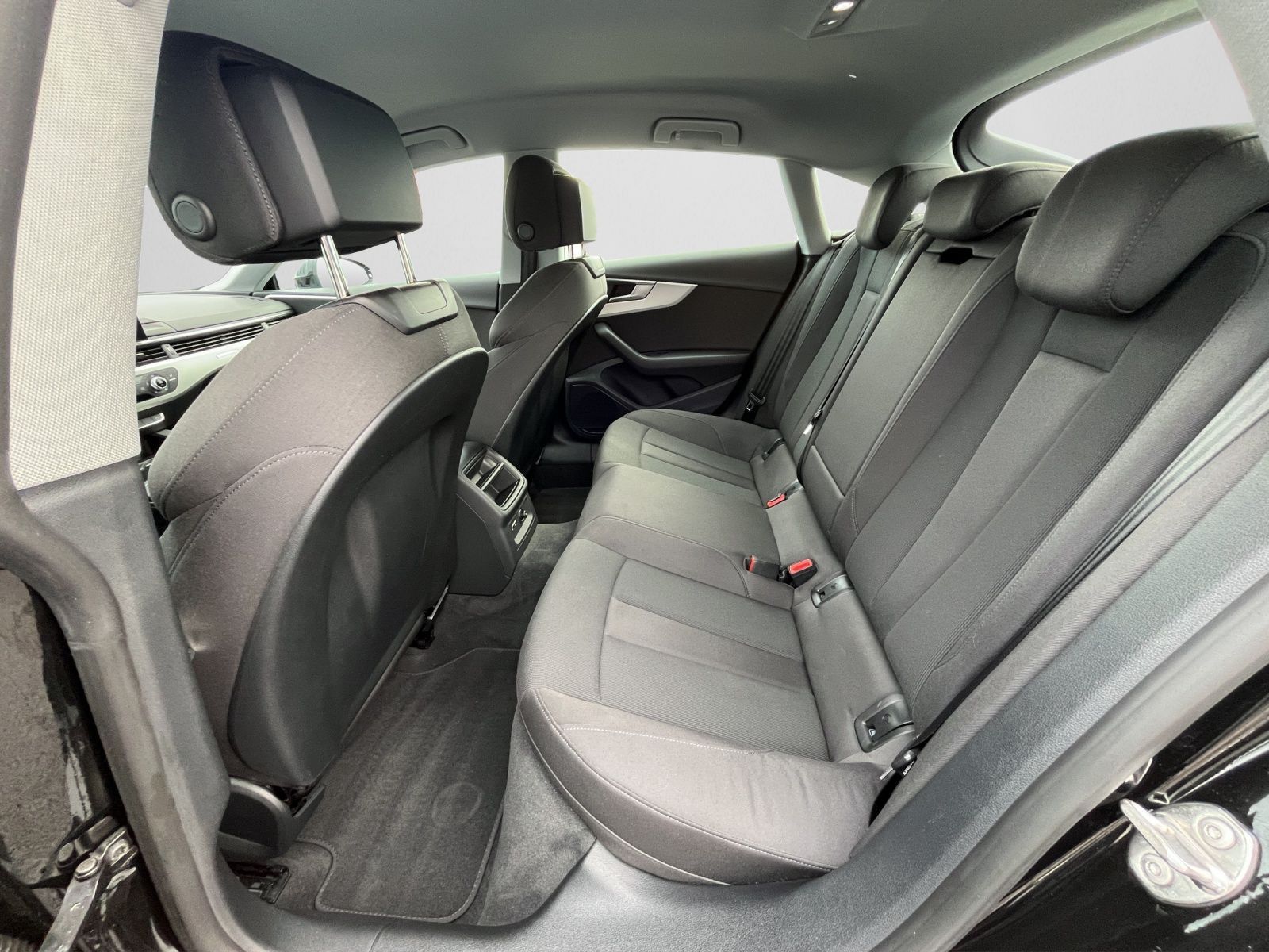 Audi A5 - Bild 15