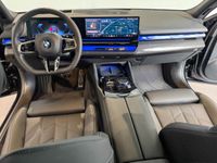 BMW 520 - Vorschau Bild 13