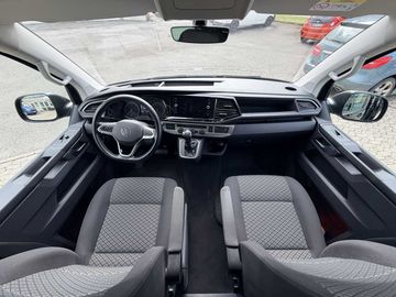 Volkswagen T6 Multivan - 9