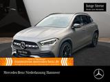 Mercedes-Benz GLA 250 e AMG/Night/Fahrass/MBeam/Burmest/AHK - Mercedes-Benz GLA 250 Gebrauchtwagen in Hannover