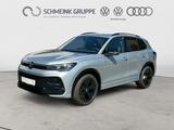 Volkswagen Tiguan R-Line 2.0 TDI DSG AHK Keyless Head-Up Ka - Autos mit Automatikschaltung