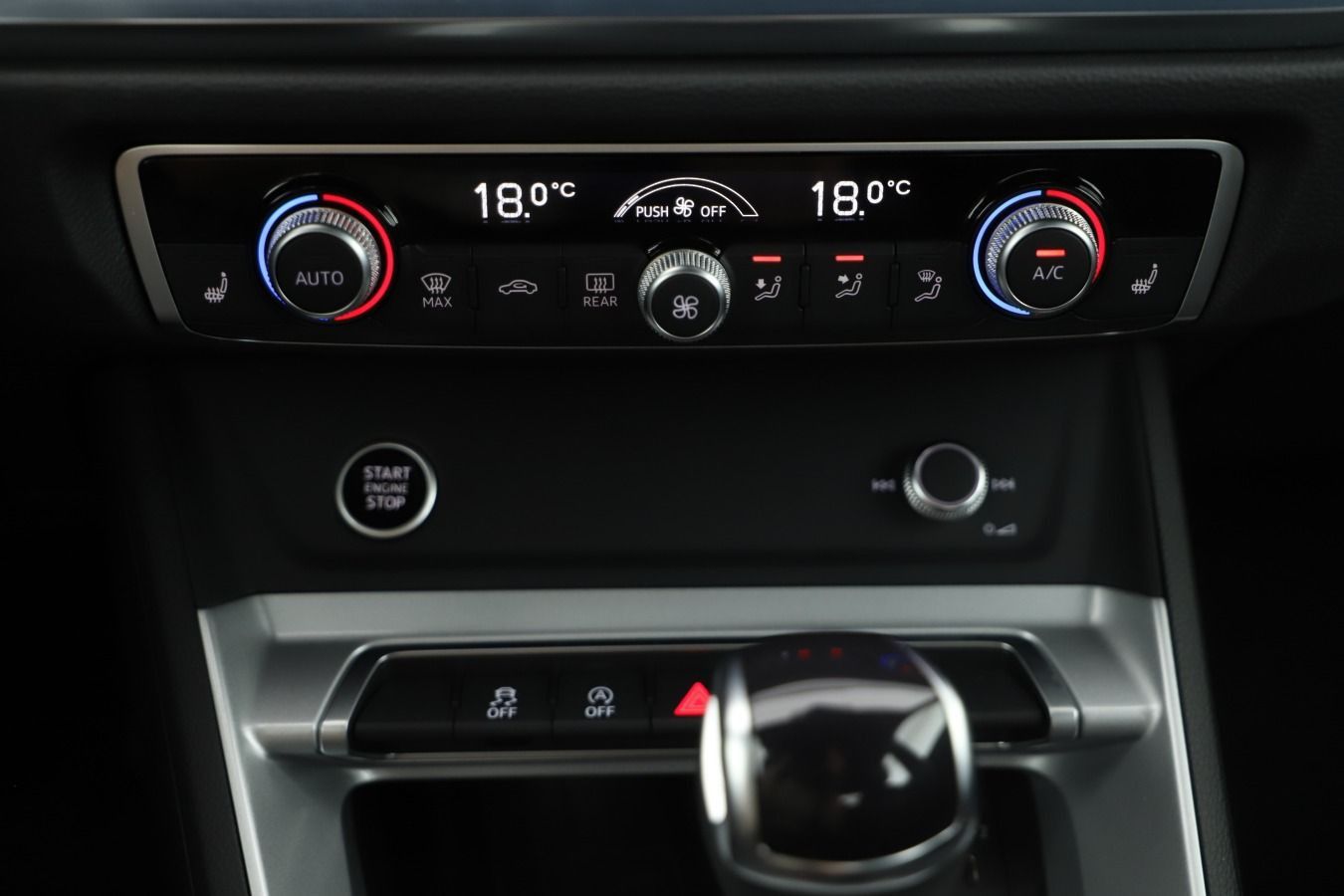 Audi Q3 - Bild 12