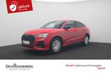 Audi Q3 Sportback 35 TFSI S line LED Navi - Audi Q3 in Karlsruhe