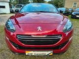 Peugeot RCZ-R 1.6 270 THP Performance - scheckheftgepflegte Peugeot RCZ