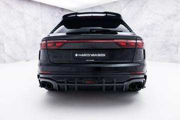 2025 AUDI RSQ8 缩略图 14