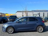Kia Rio Spirit Navi Kamera Sitz+Lenkradheizung - Kia Rio Spirit mit Benzin-Antrieb