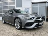 Mercedes-Benz CLA 220 Shooting Brake Aut. AMG-L PANO LED 8FACH - Vorführwagen-Angebote