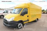 Iveco Daily 35 S11 C30C ELEKTRO COC Umbau Firma Orten - Iveco Elektro