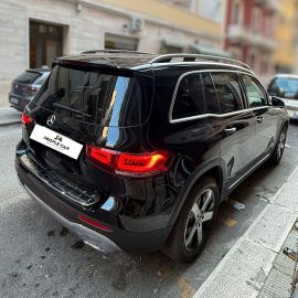 Mercedes GLB 180 - 7