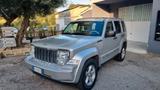 Jeep Cherokee 2.8 CRD DPF Limited - Jeep Cherokee: Crd