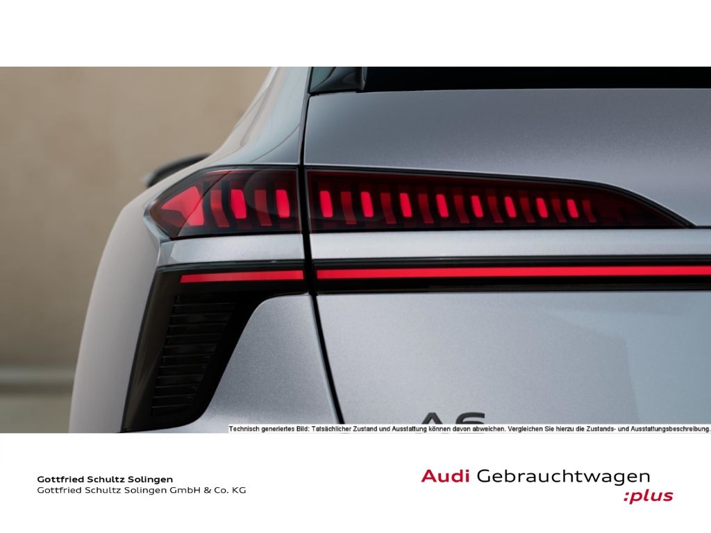 Audi A6 - Bild 9