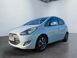 Hyundai ix20 1.4 blue Space Sitzheizung Lenkradheizung - Hyundai ix20 aus 2018