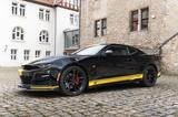 Chevrolet Camaro SS 6,2L HUD LED BOSE KAM CARPLAY TOTW - gebrauchte Chevrolet Camaro aus dem Jahr 2022