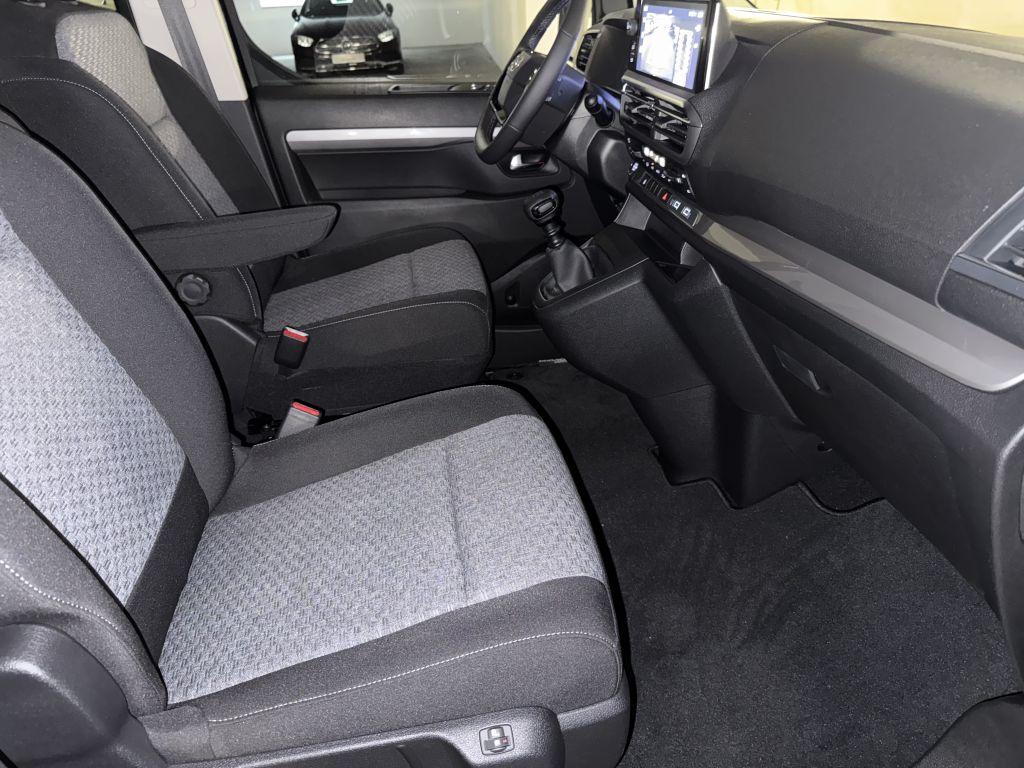 Toyota Proace Verso L2 Teamplayer (8-Si.) CarPlay,ACC